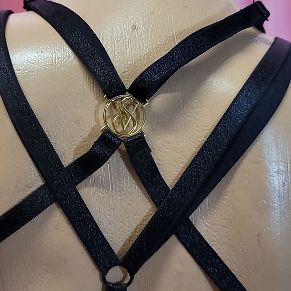 1609 VICTORIA'S SECRET VERY SEXY So Obsessed Push-Up Bra - Picture 4 of 4